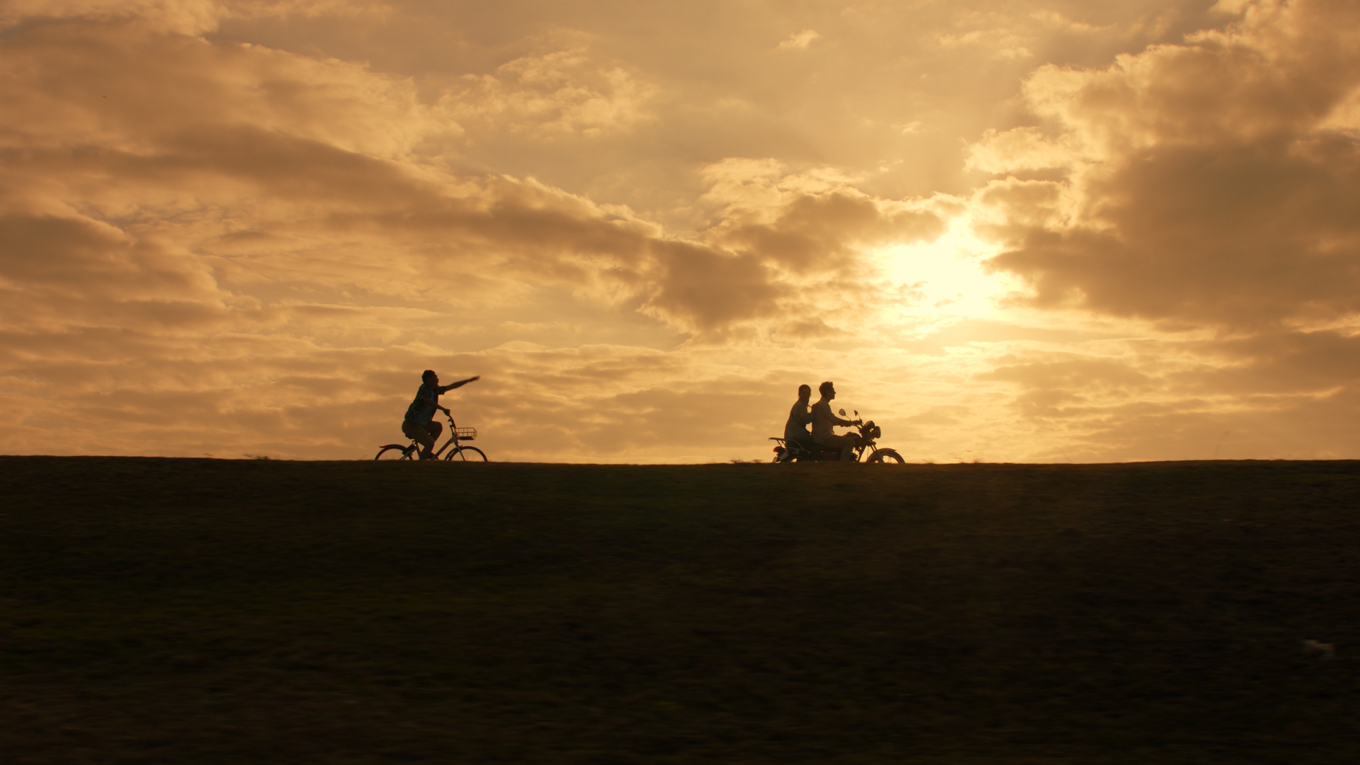 暴躁家族剧照的剧照