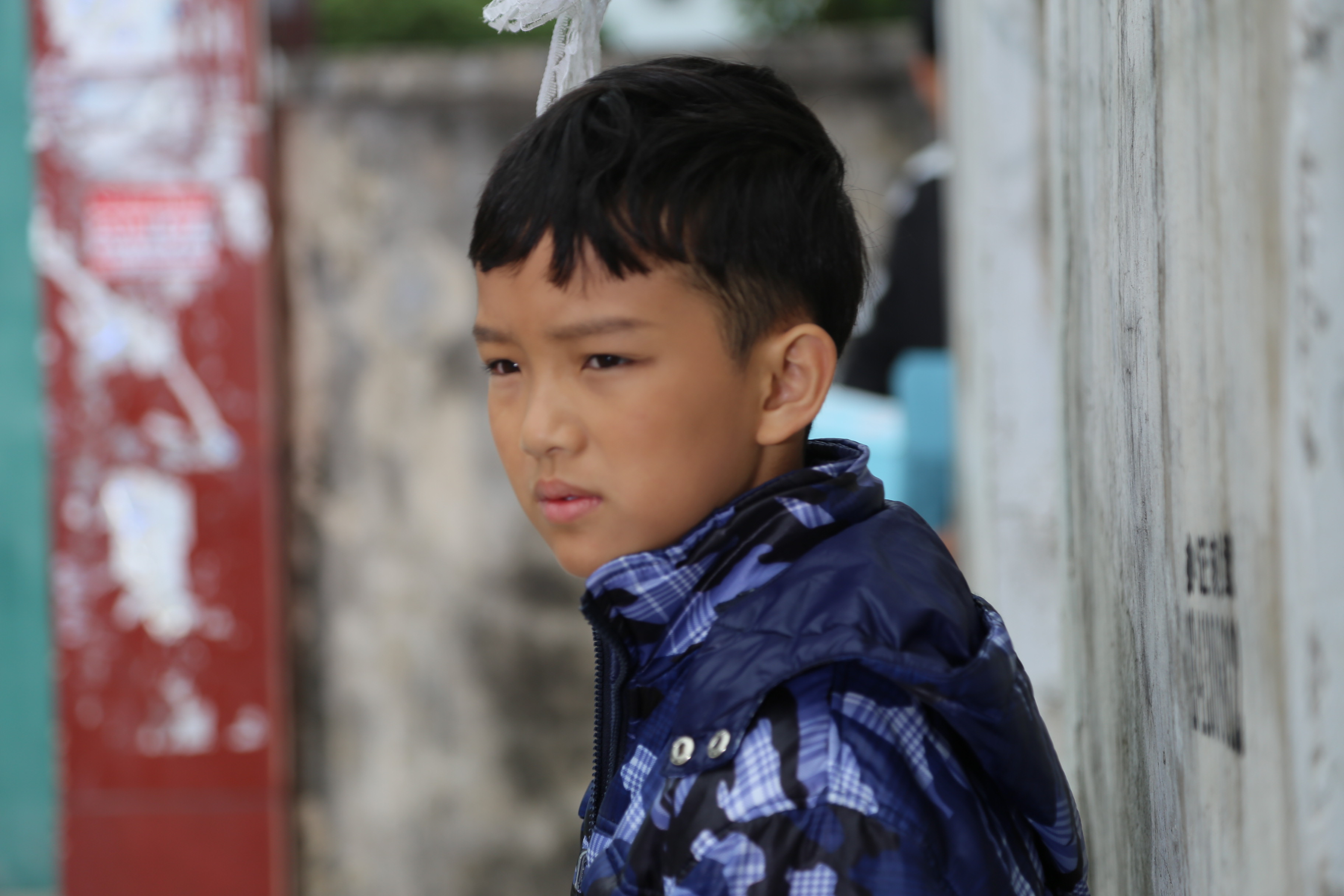 慈善玩家剧照的剧照