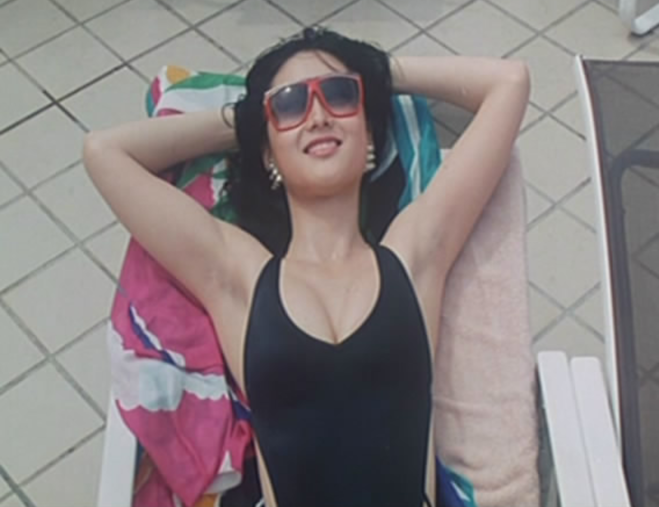 七年之痒剧照的剧照