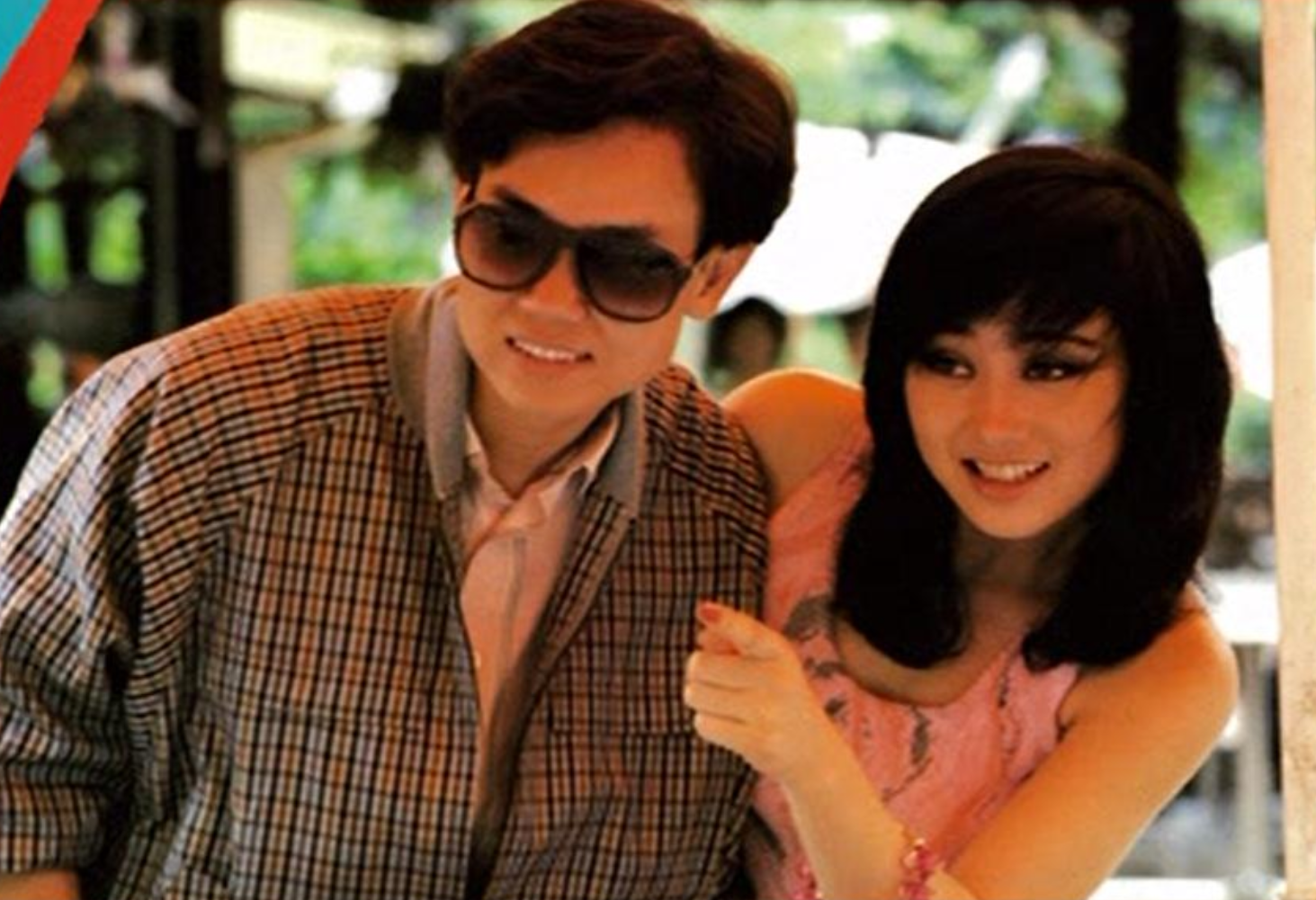 七年之痒剧照的剧照