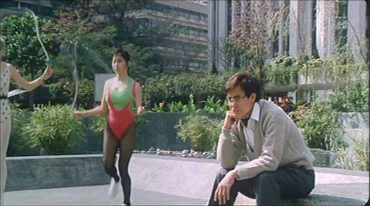 七年之痒剧照的剧照