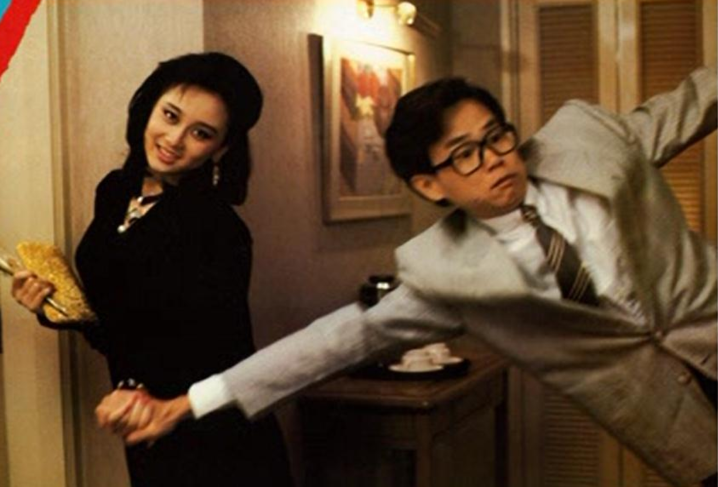 七年之痒剧照的剧照