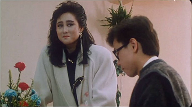 七年之痒剧照的剧照