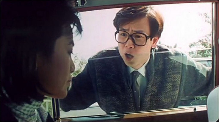 七年之痒剧照的剧照