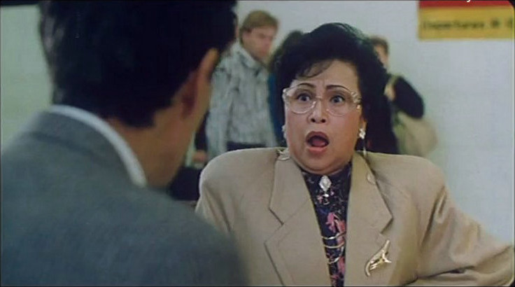 七年之痒剧照的剧照