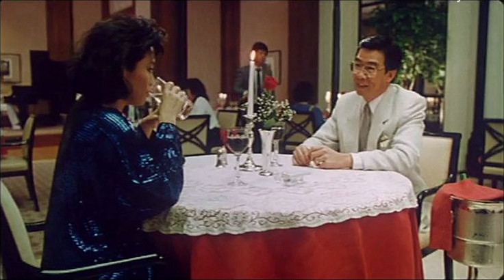 七年之痒剧照的剧照