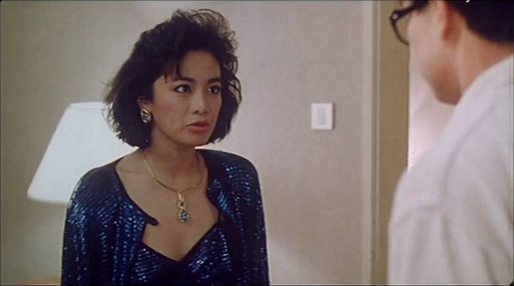 七年之痒剧照的剧照