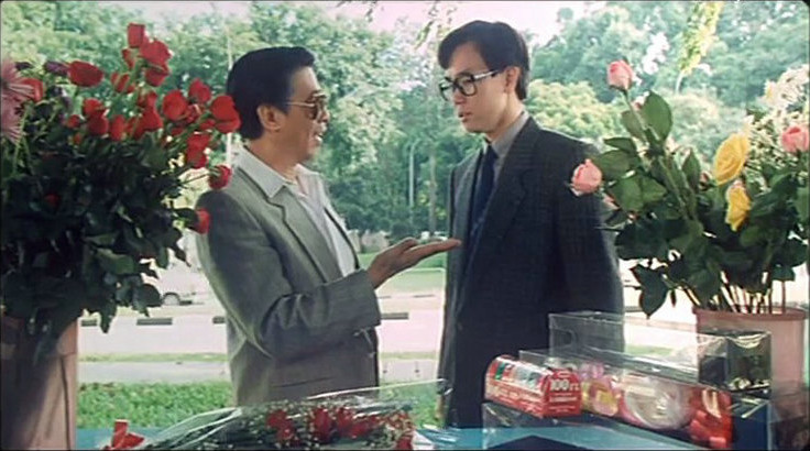 七年之痒剧照的剧照