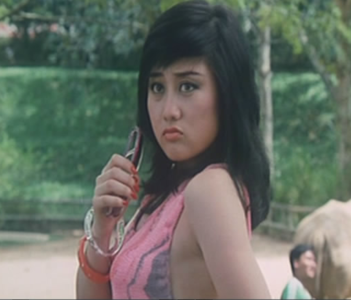 七年之痒剧照的剧照