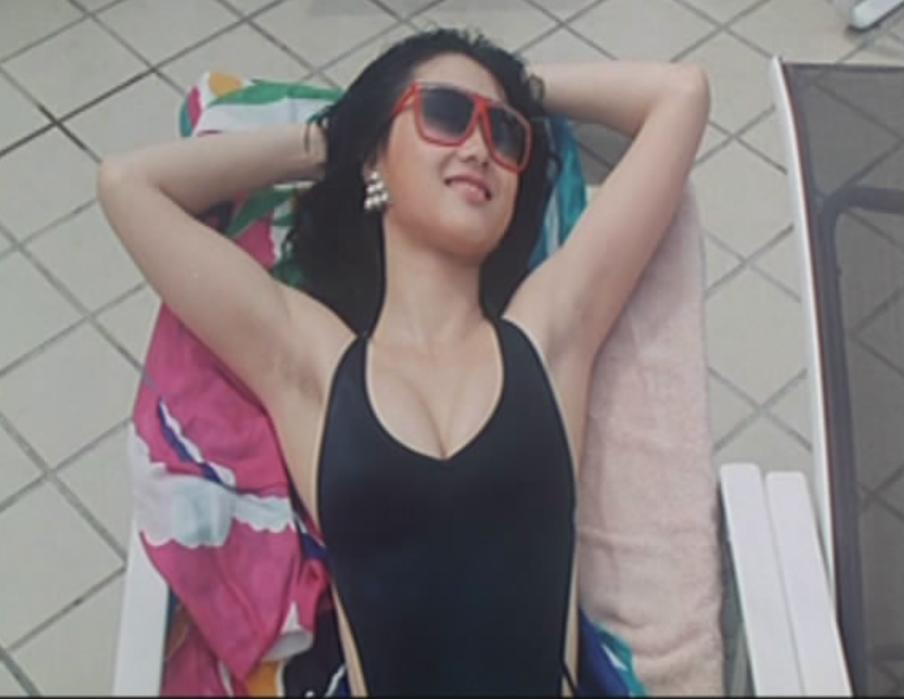 七年之痒剧照的剧照