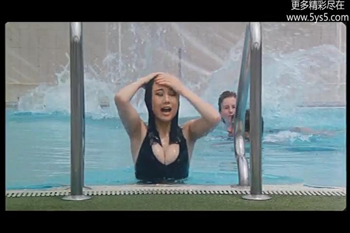 七年之痒剧照的剧照