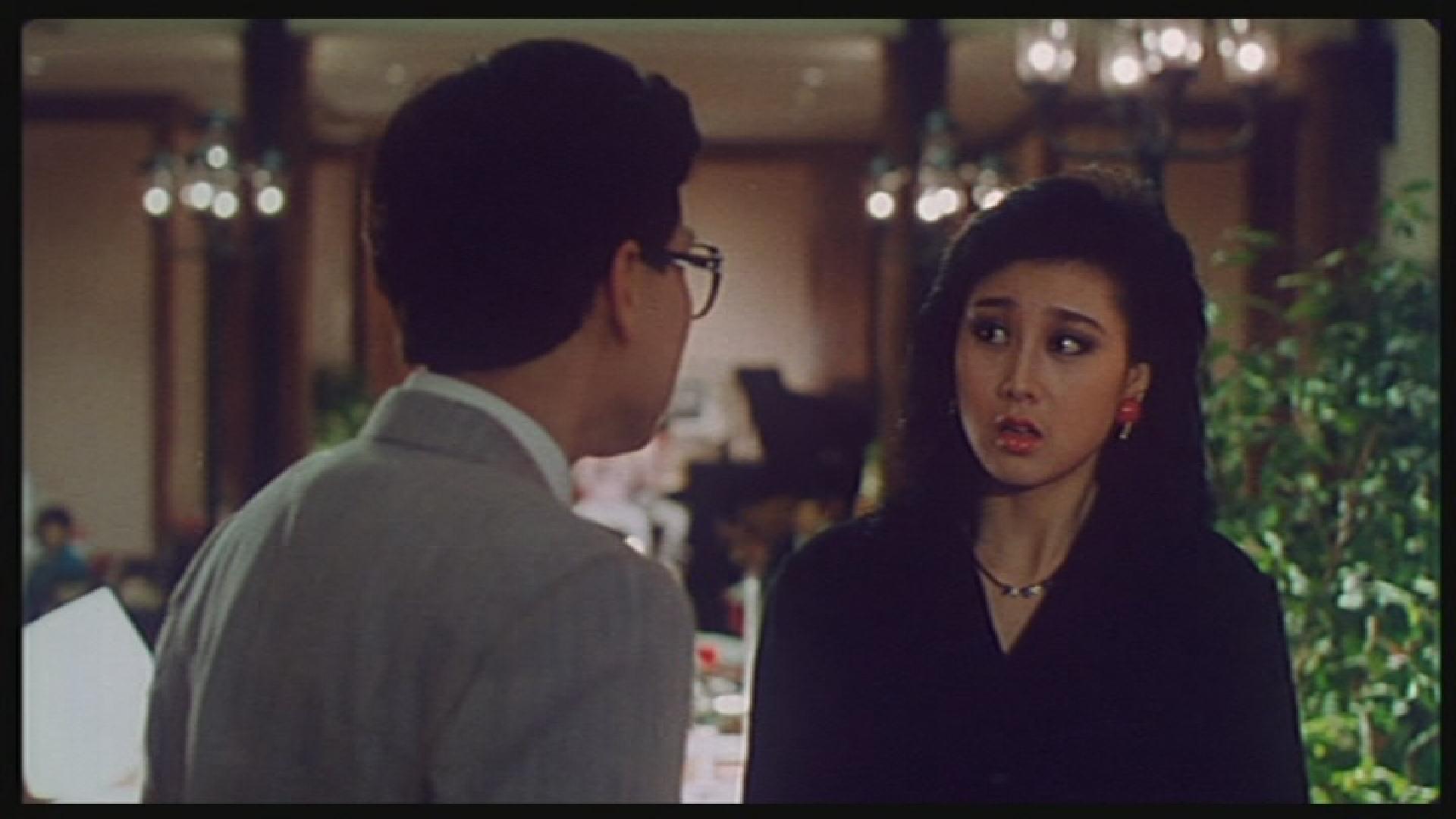 七年之痒剧照的剧照