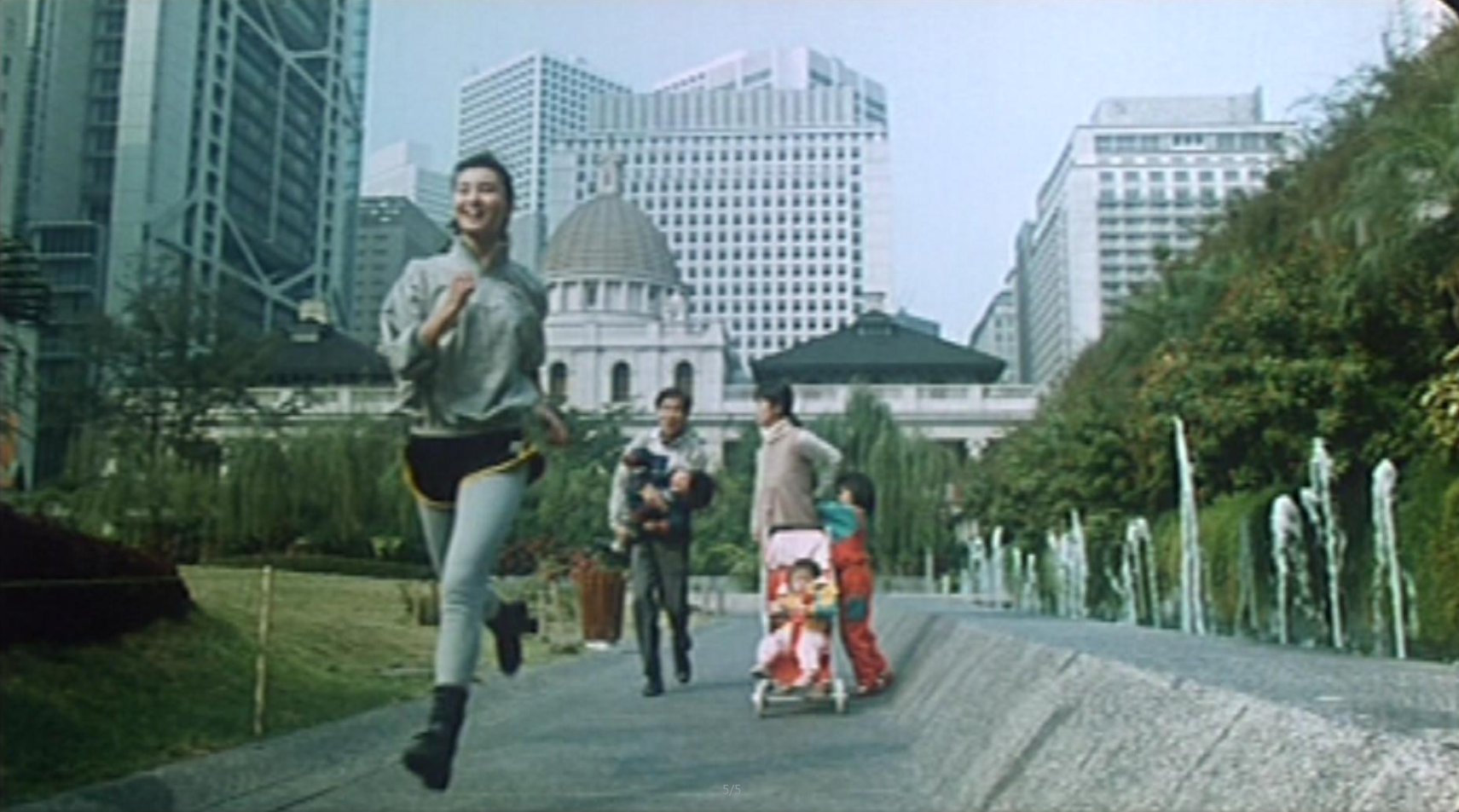 七年之痒剧照的剧照