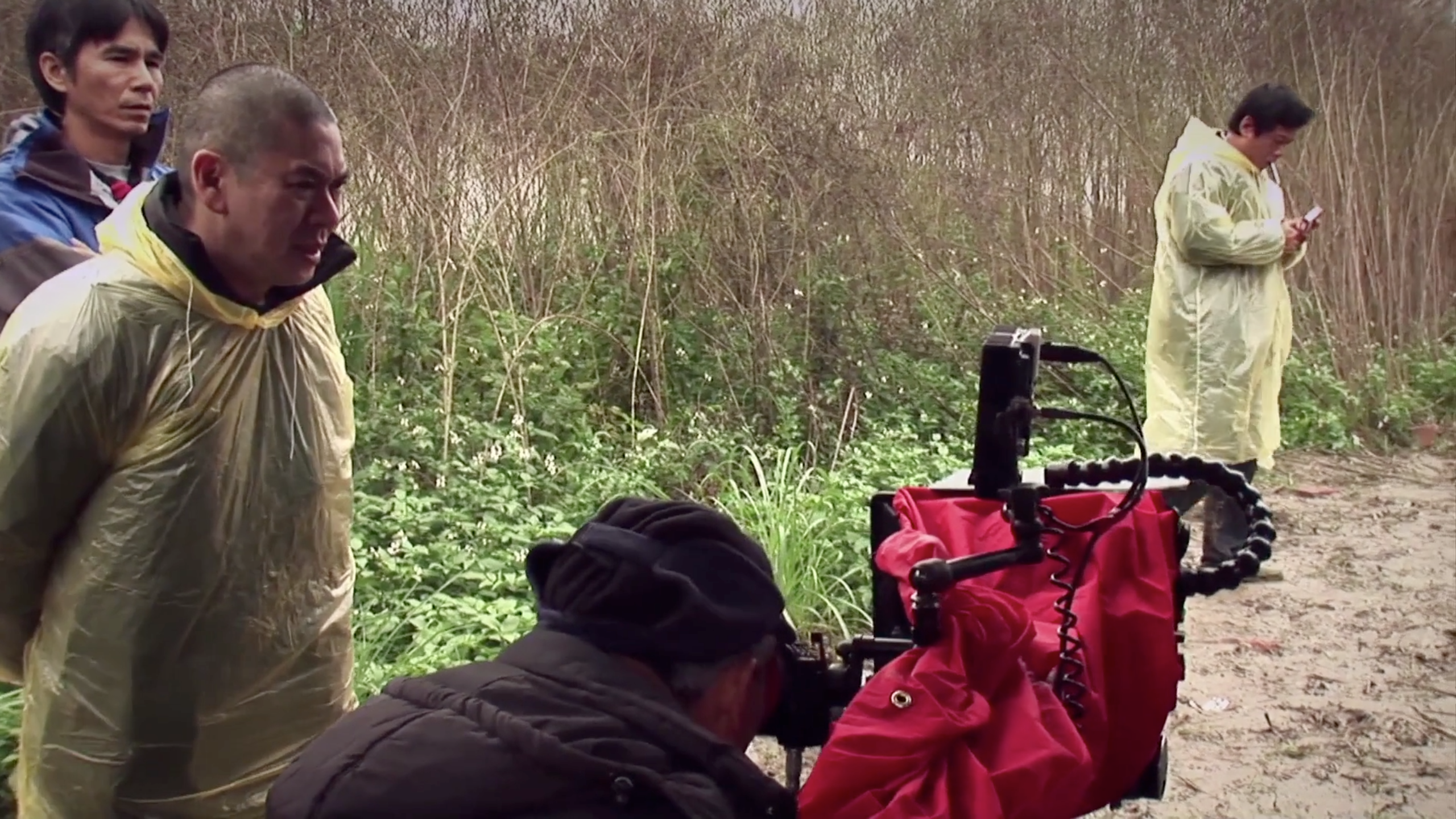 昨天剧照的剧照