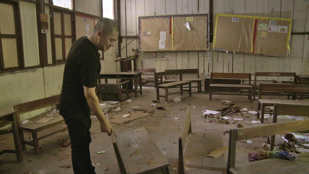 昨天剧照的剧照