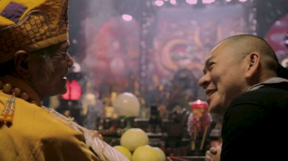 昨天剧照的剧照