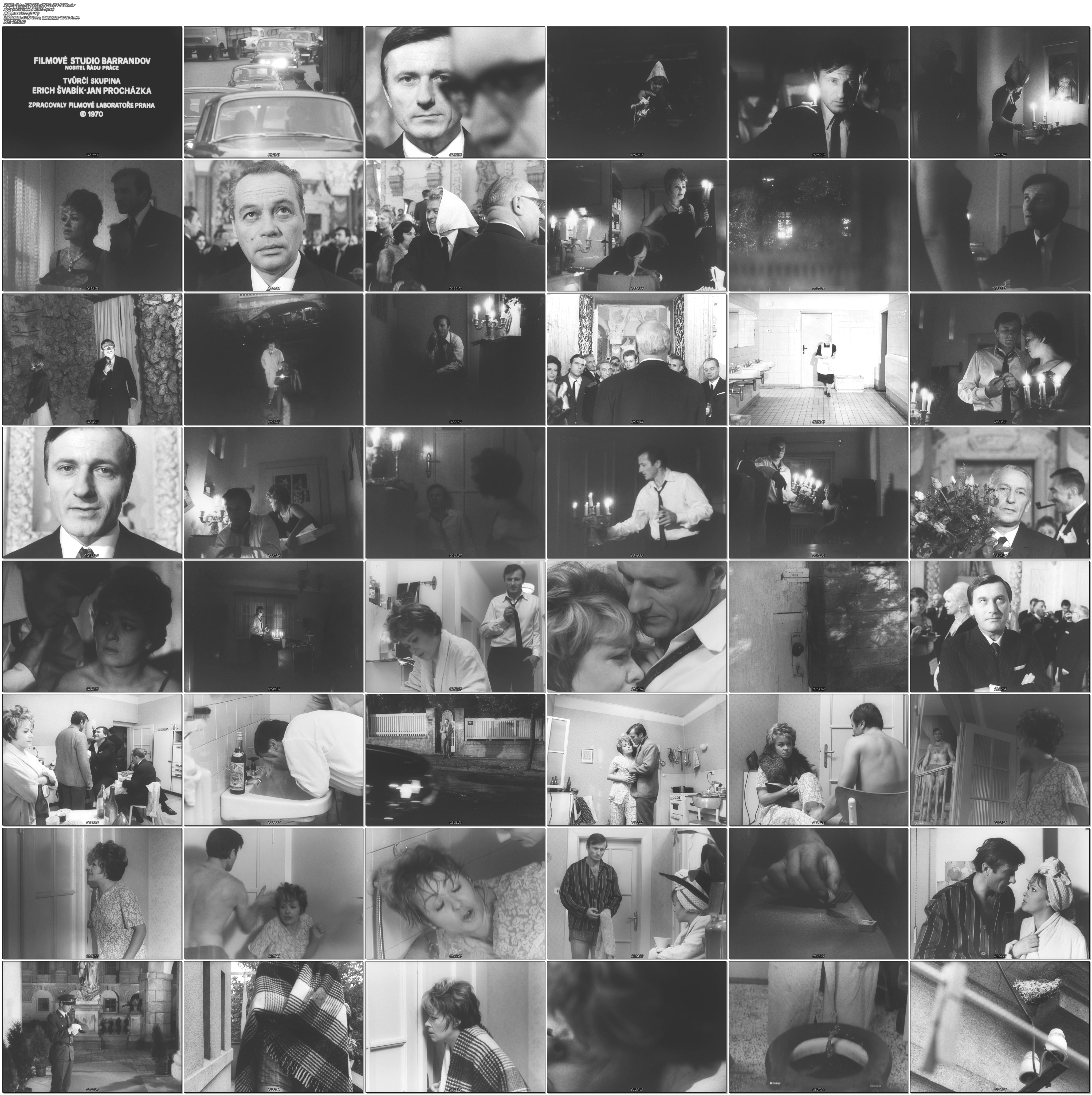 监听剧照的剧照