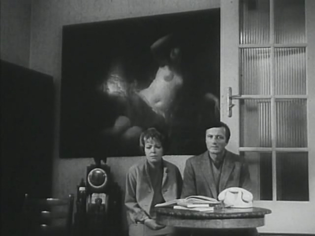 监听剧照的剧照