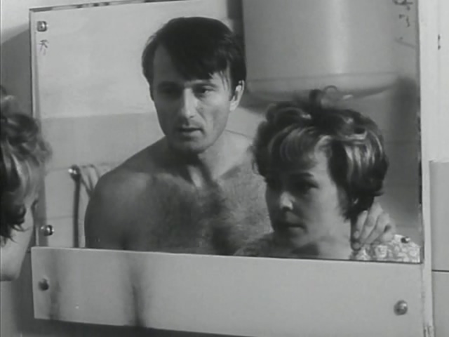 监听剧照的剧照