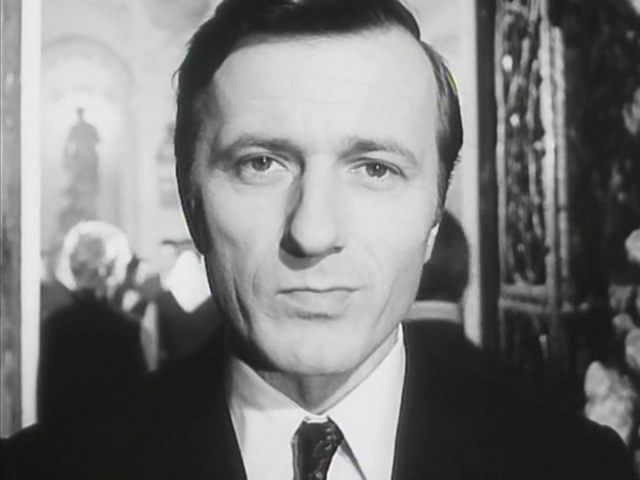 监听剧照的剧照