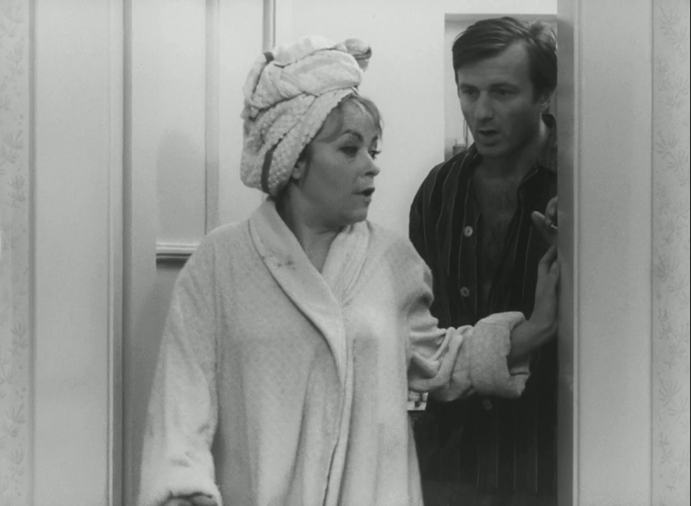 监听剧照的剧照