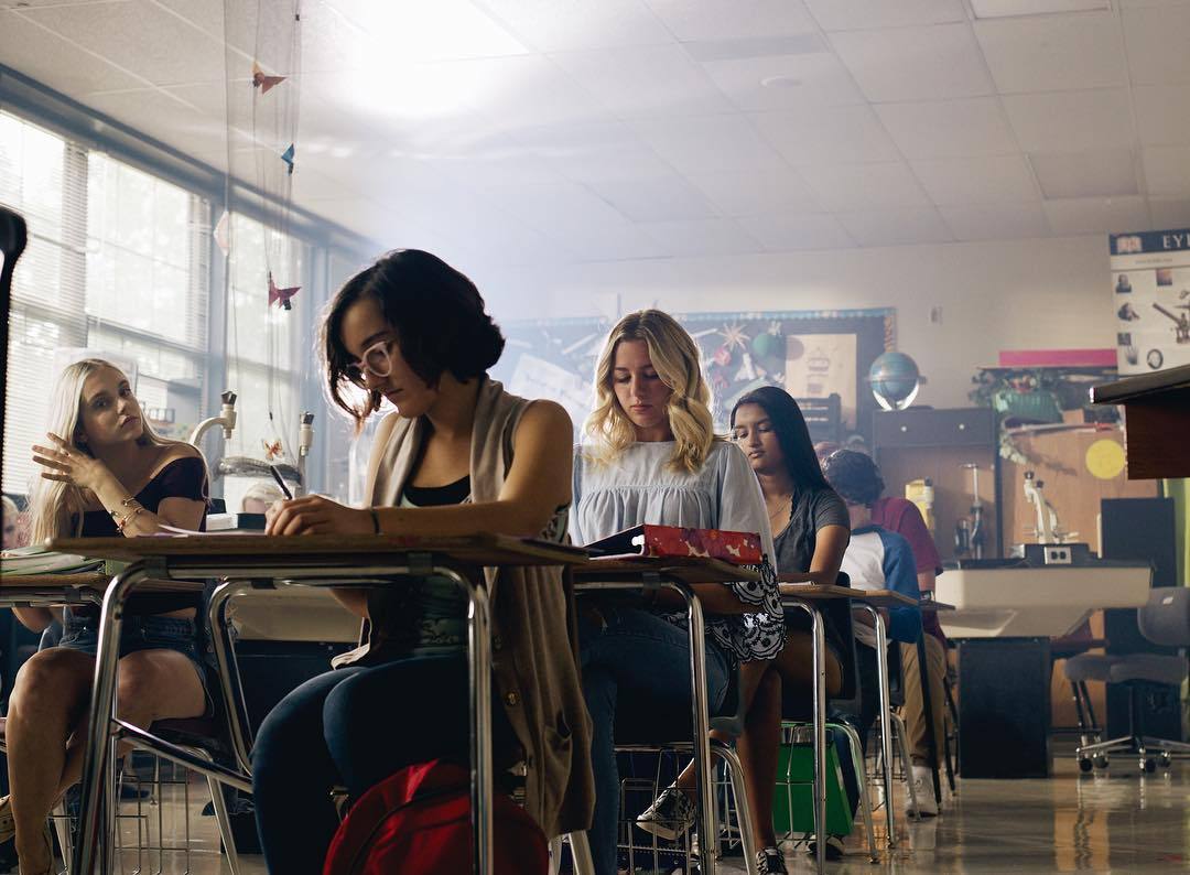 机器人弗雷迪剧照的剧照