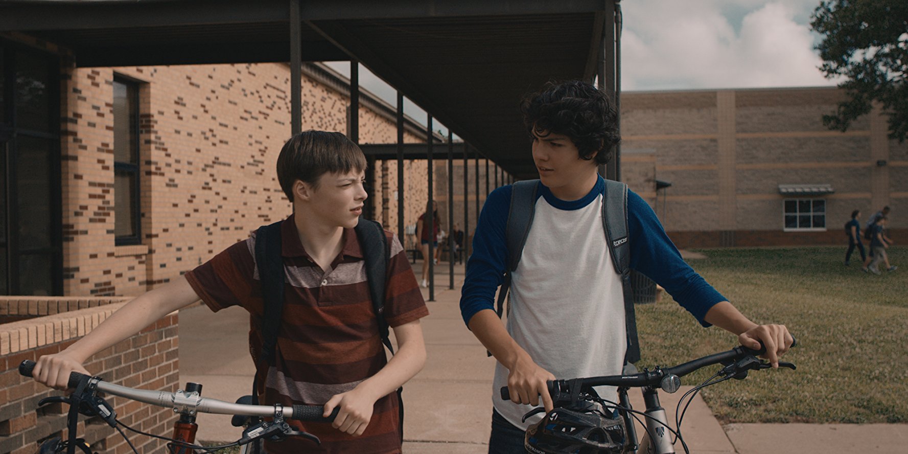 机器人弗雷迪剧照的剧照