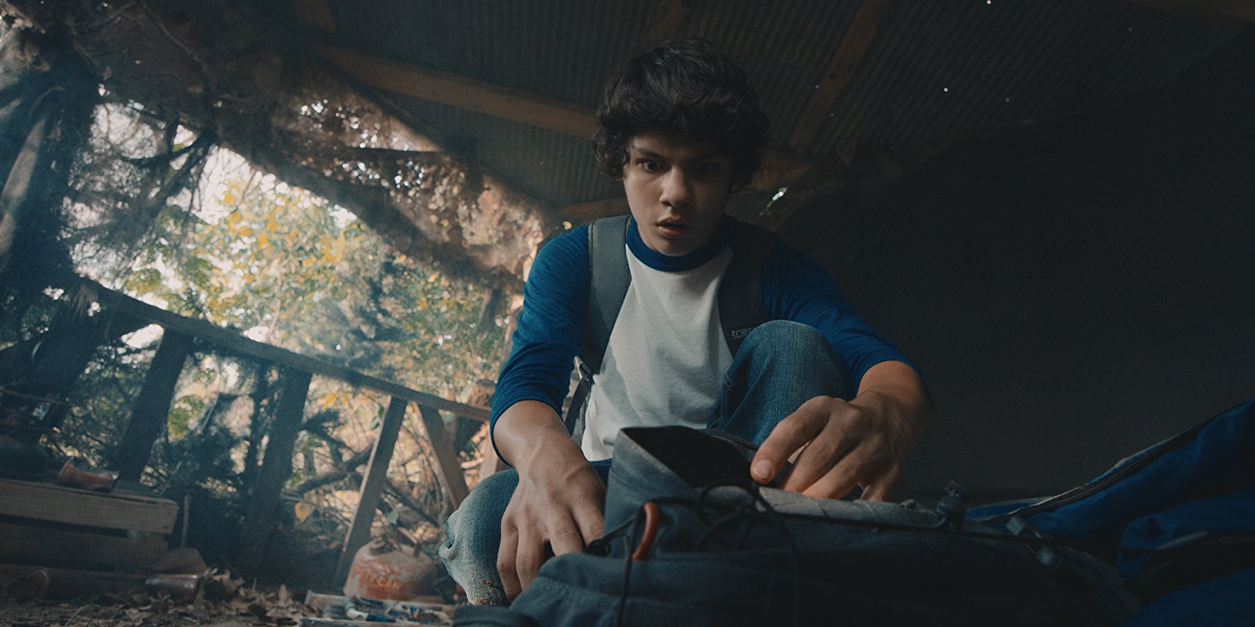 机器人弗雷迪剧照的剧照