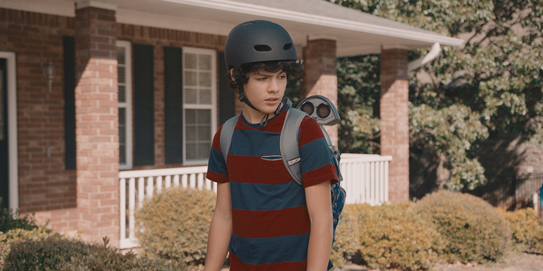 机器人弗雷迪剧照的剧照