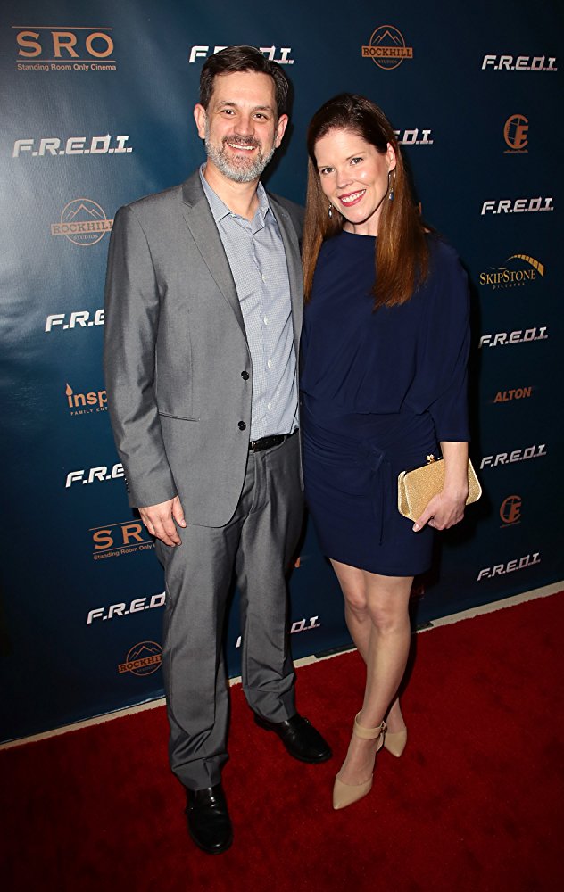 机器人弗雷迪剧照的剧照