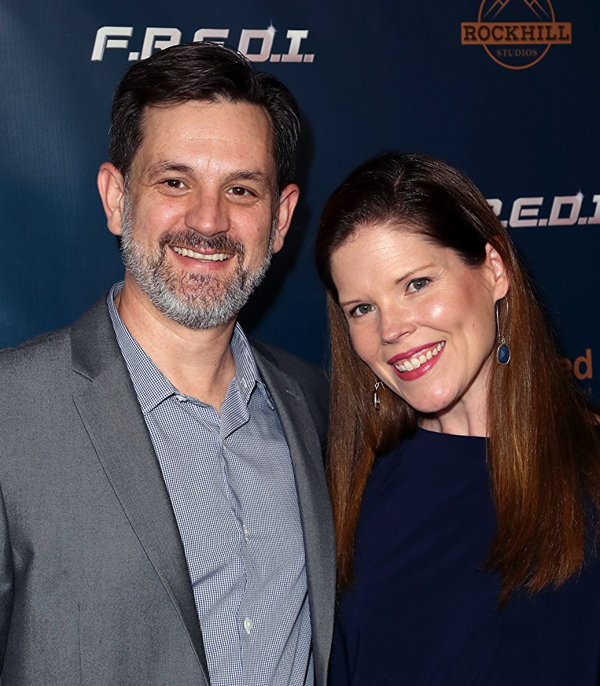 机器人弗雷迪剧照的剧照