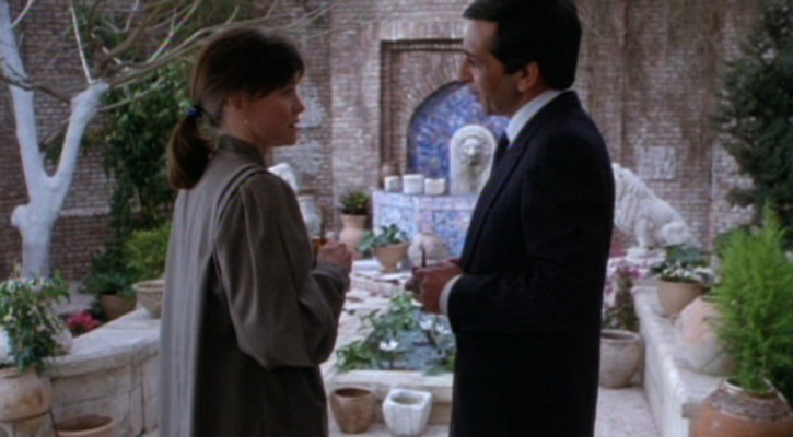 狂奔天涯剧照的剧照