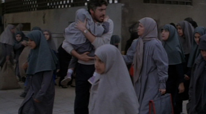 狂奔天涯剧照的剧照