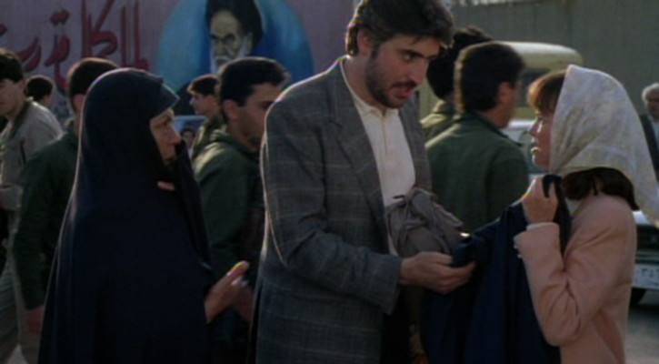 狂奔天涯剧照的剧照