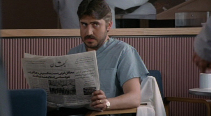 狂奔天涯剧照的剧照