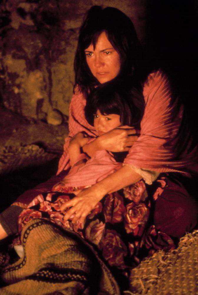 狂奔天涯剧照的剧照