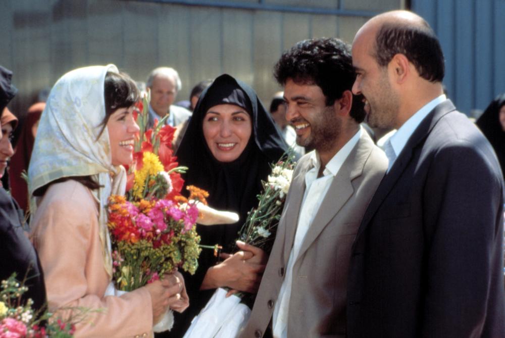 狂奔天涯剧照的剧照