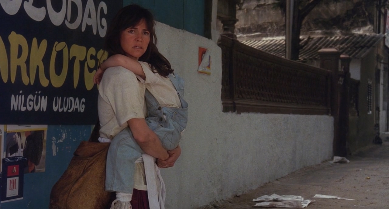 狂奔天涯剧照的剧照