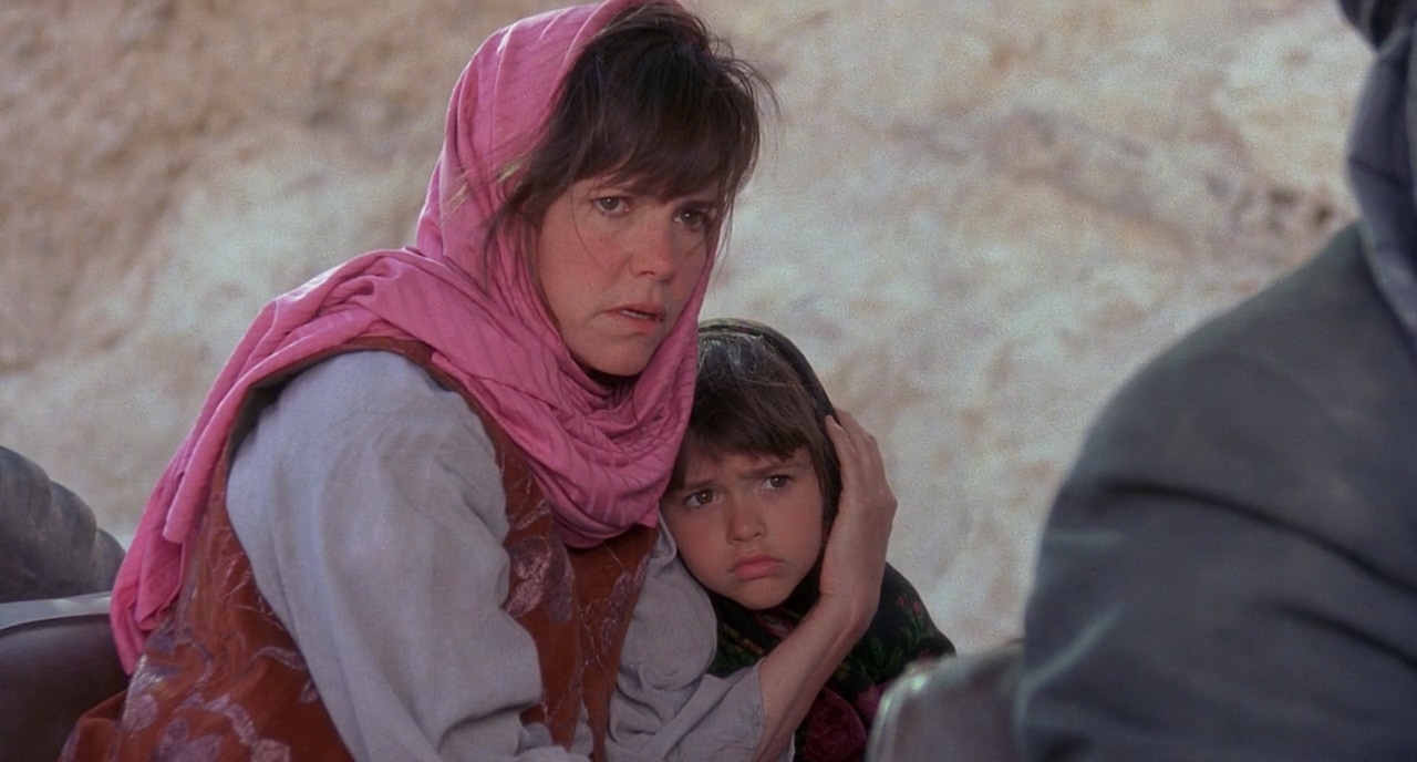 狂奔天涯剧照的剧照