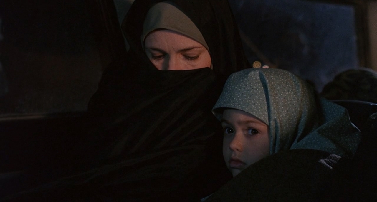 狂奔天涯剧照的剧照