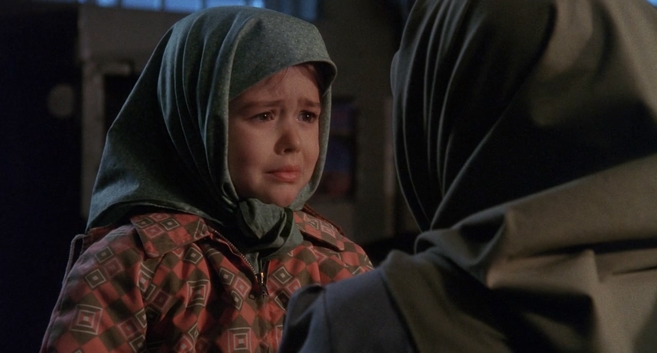 狂奔天涯剧照的剧照