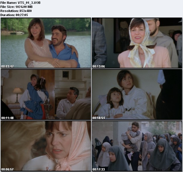 狂奔天涯剧照的剧照