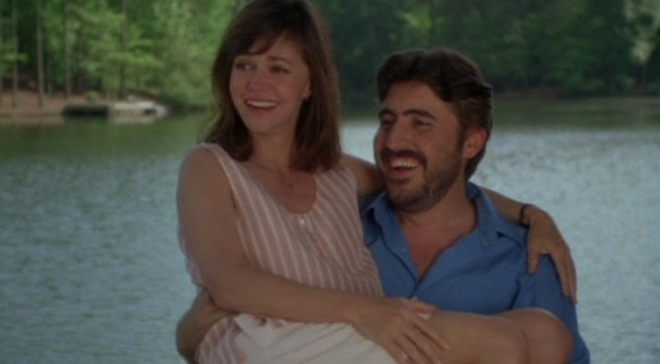 狂奔天涯剧照的剧照