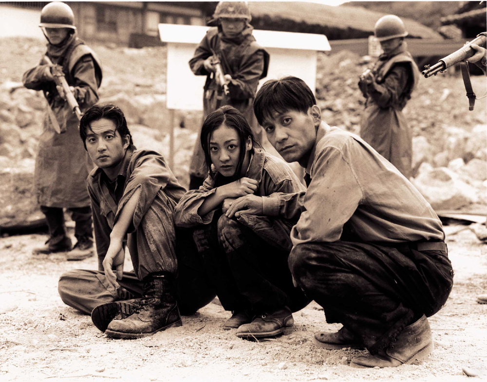 黑水仙剧照的剧照