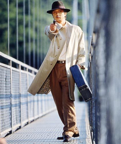 黑水仙剧照的剧照