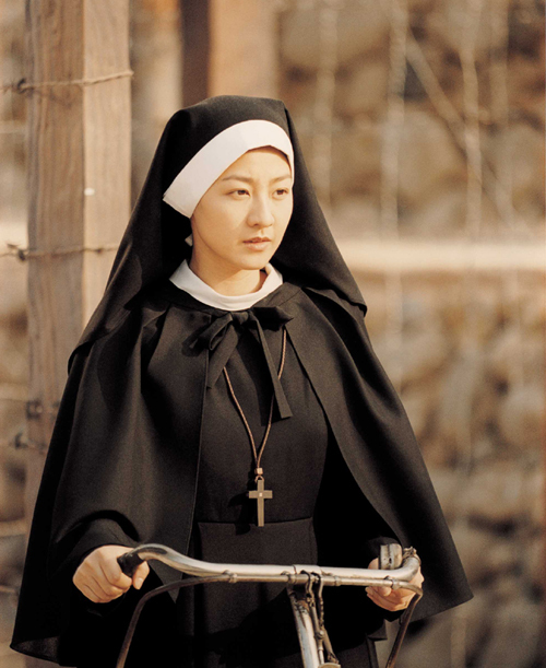 黑水仙剧照的剧照