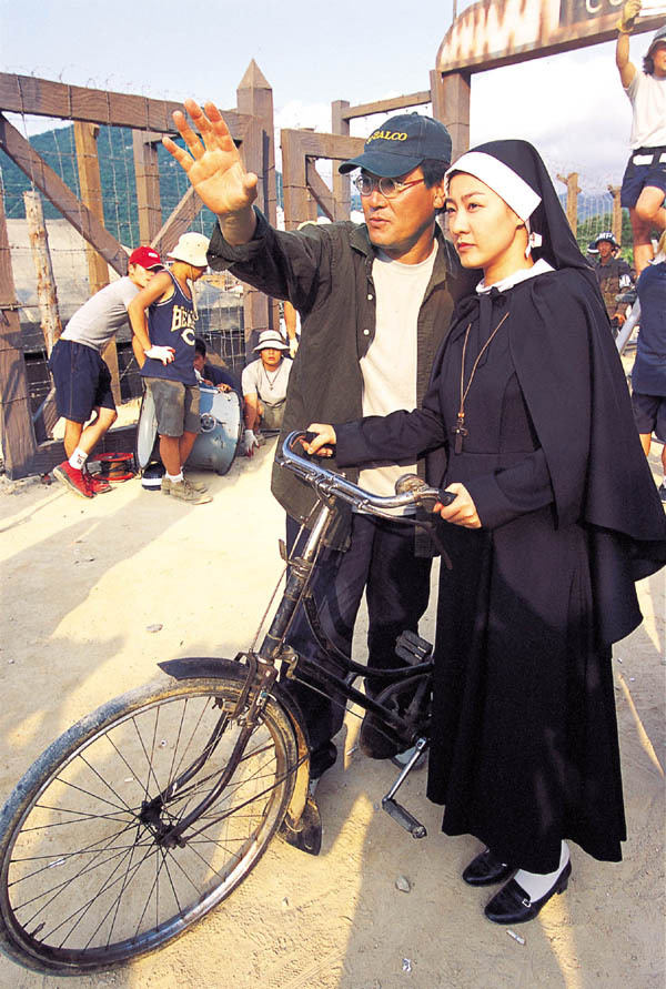 黑水仙剧照的剧照