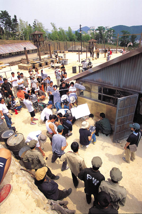 黑水仙剧照的剧照