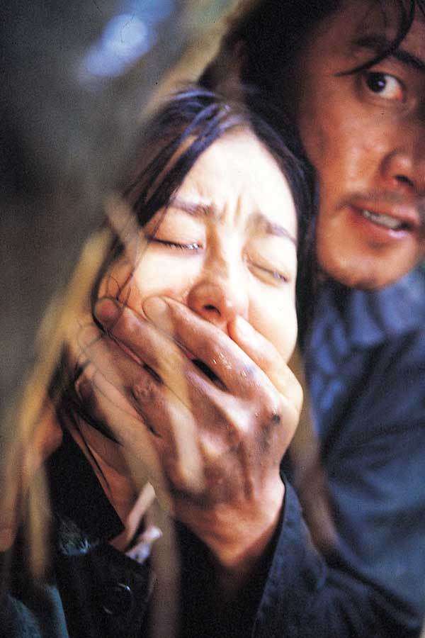 黑水仙剧照的剧照