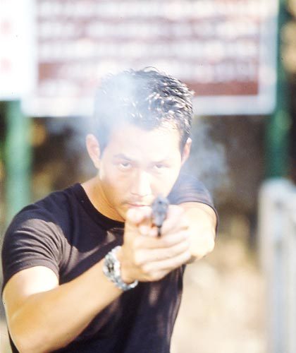 黑水仙剧照的剧照